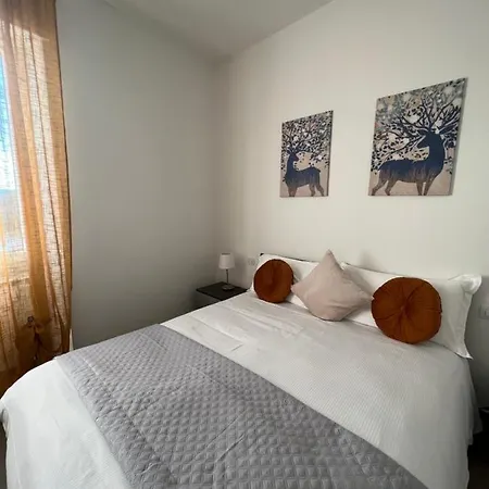 Porpora_apartment Διαμέρισμα